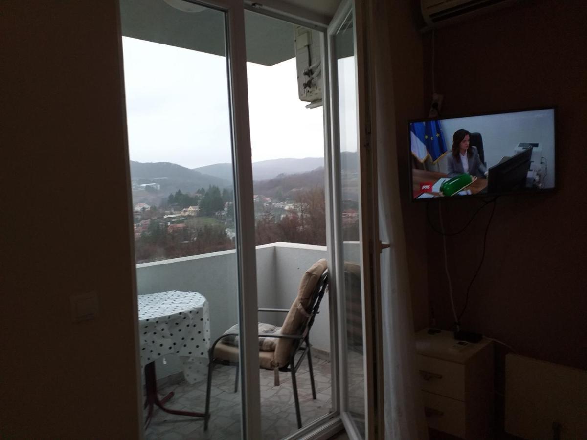 Fruskogorska Idila Apartmani Vrdnik Exterior photo