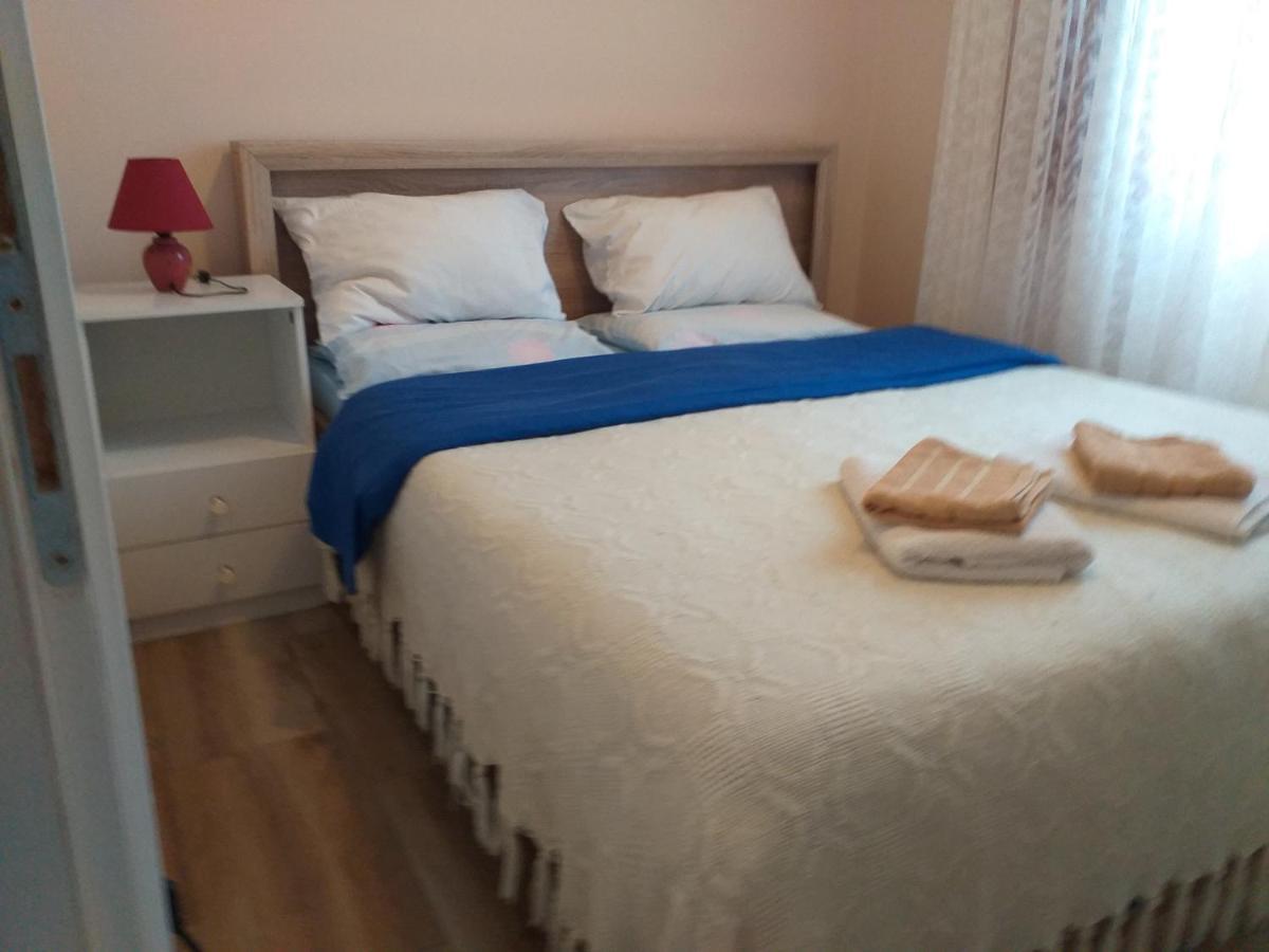 Fruskogorska Idila Apartmani Vrdnik Exterior photo