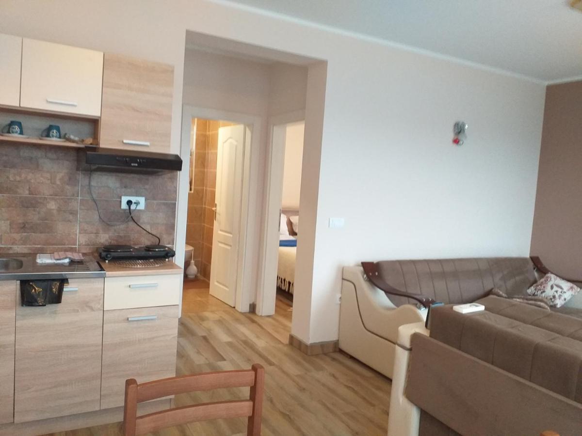 Fruskogorska Idila Apartmani Vrdnik Exterior photo
