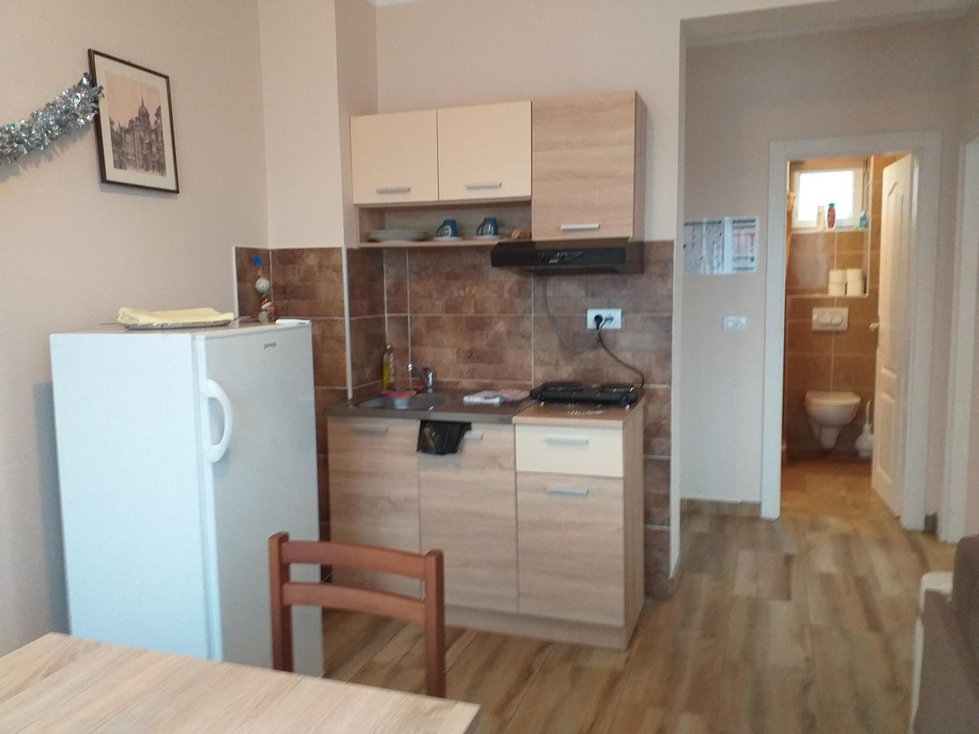 Fruskogorska Idila Apartmani Vrdnik Exterior photo