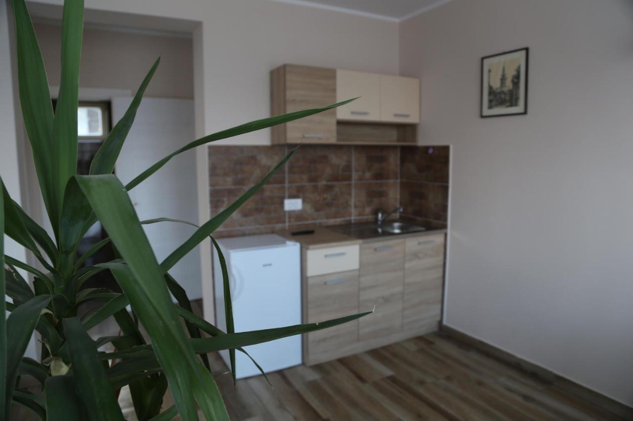 Fruskogorska Idila Apartmani Vrdnik Exterior photo